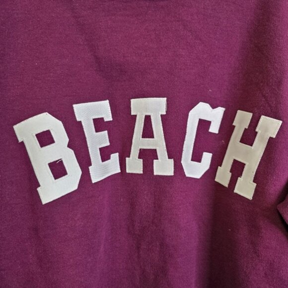 Vintage graphic Pullover - Picture 4 of 5